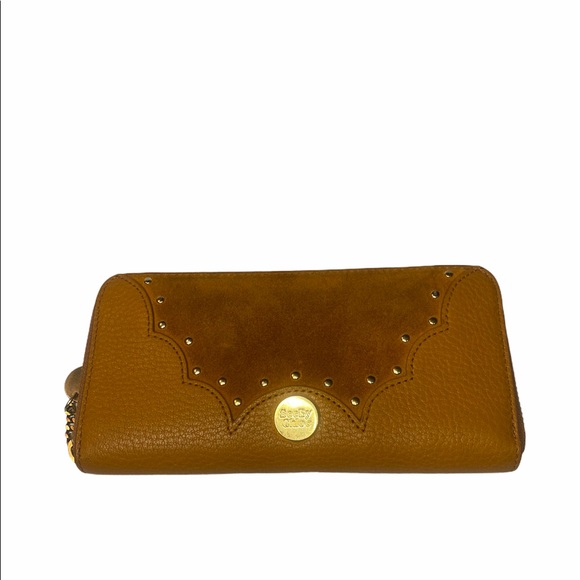See By Chloe Long Zipper Wallet - Picture 9 of 15